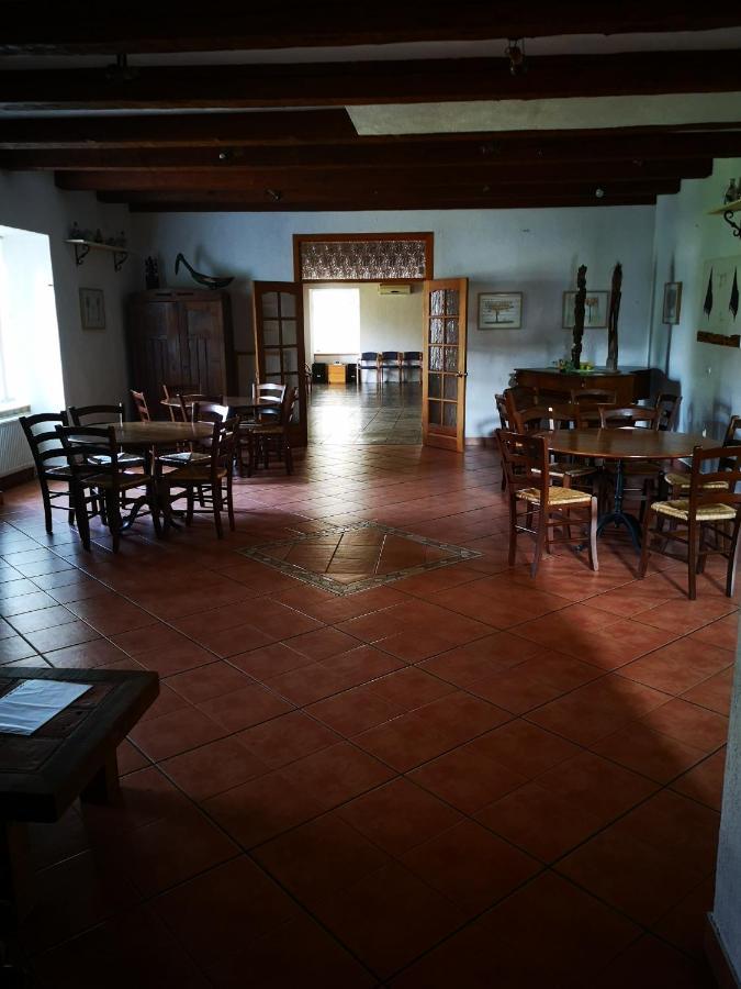 Hotel Fuzinarska Kuca à Fužine Extérieur photo